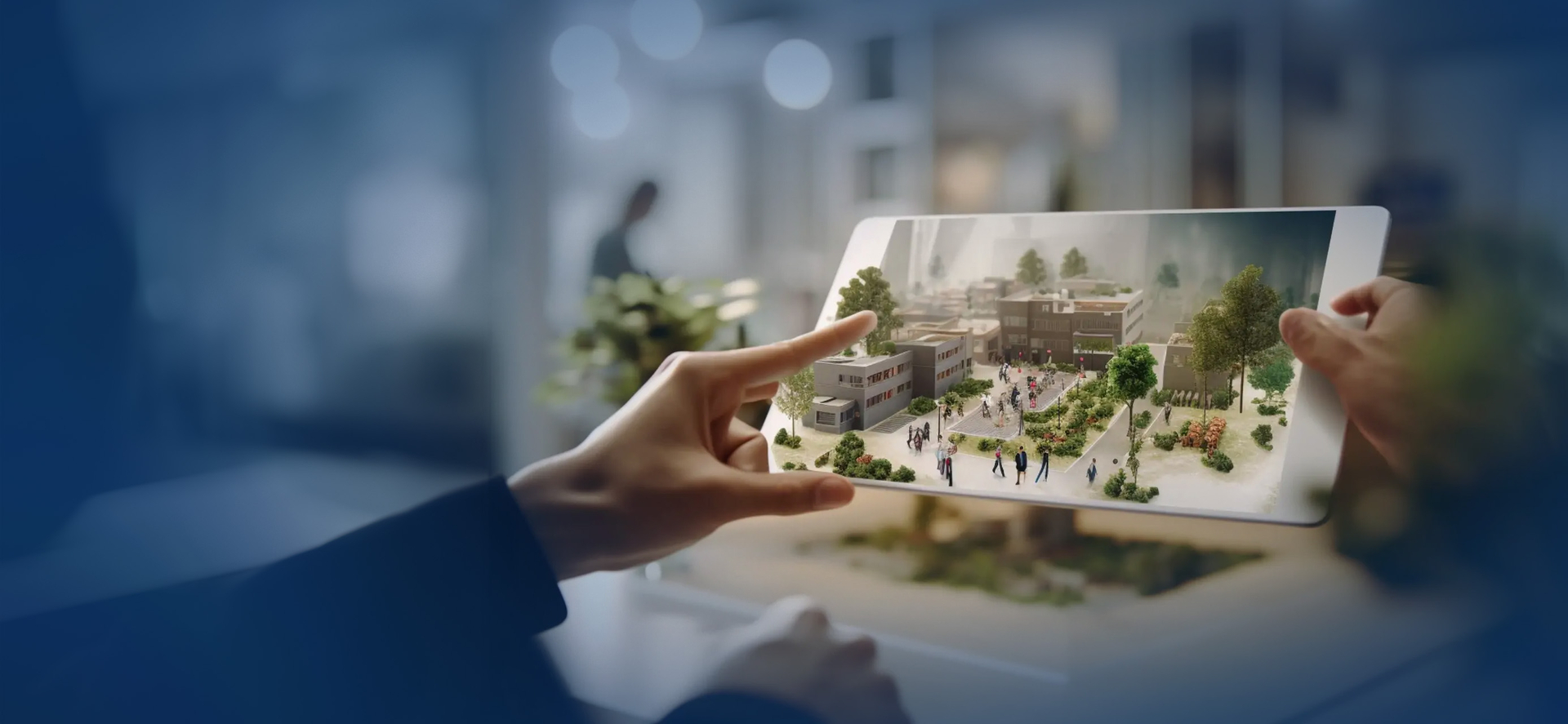 KENTSEL DÖNÜŞÜM PROJE UYGULAMA